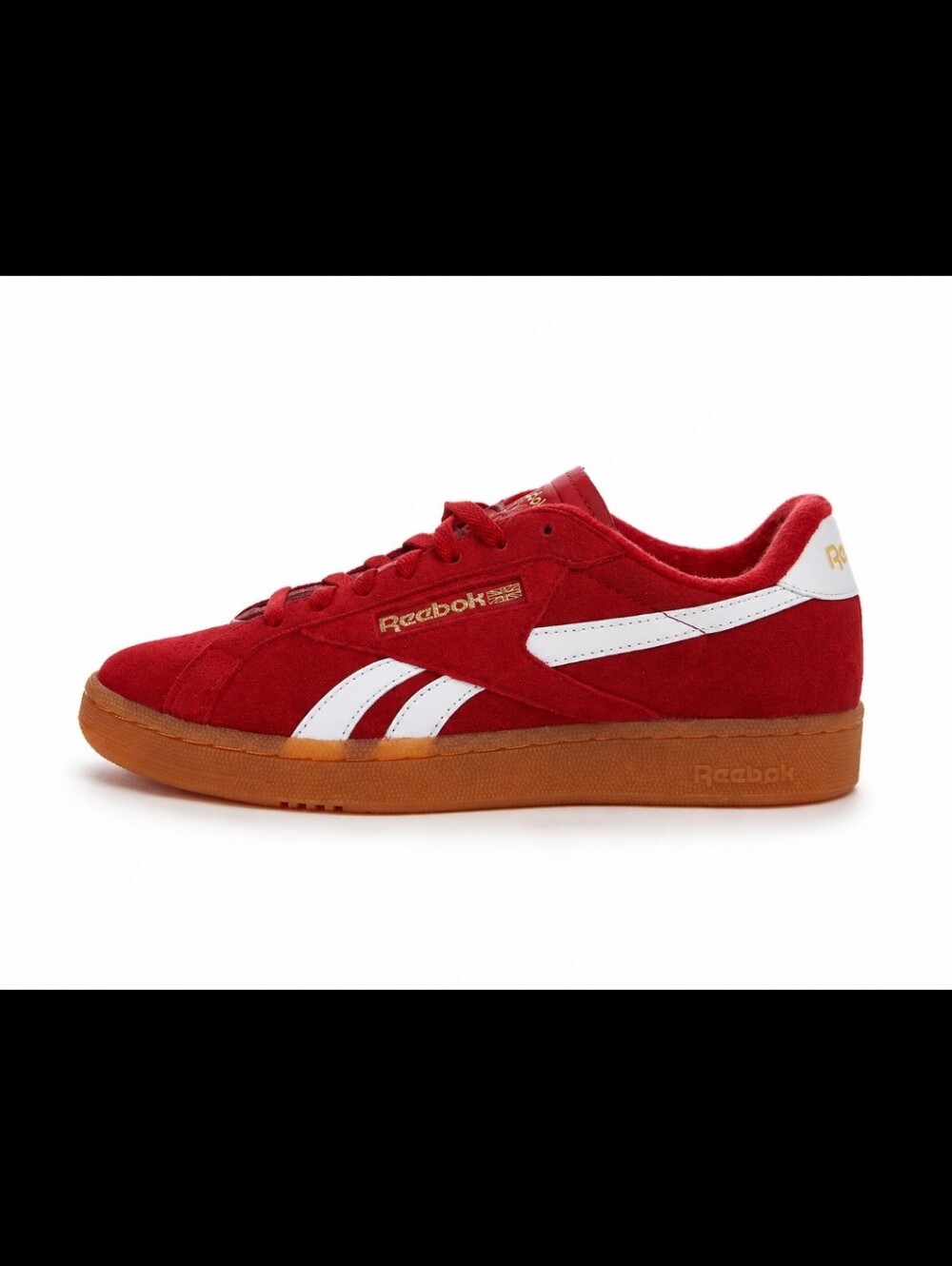 Reebok Club C Grounds suede trainers Modern Retro Y2K Style S9